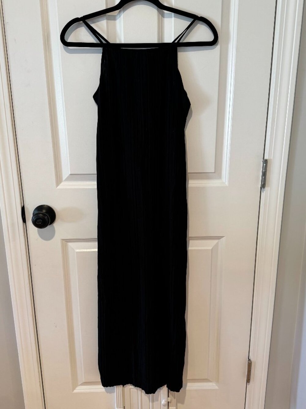 Black A New Day Slip Dress - Size XS